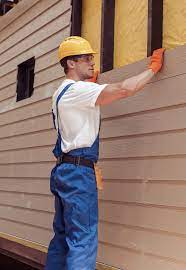 Best Custom Trim and Detailing for Siding  in Statham, GA